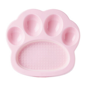 PetDreamHouse Slow Feeder Pink