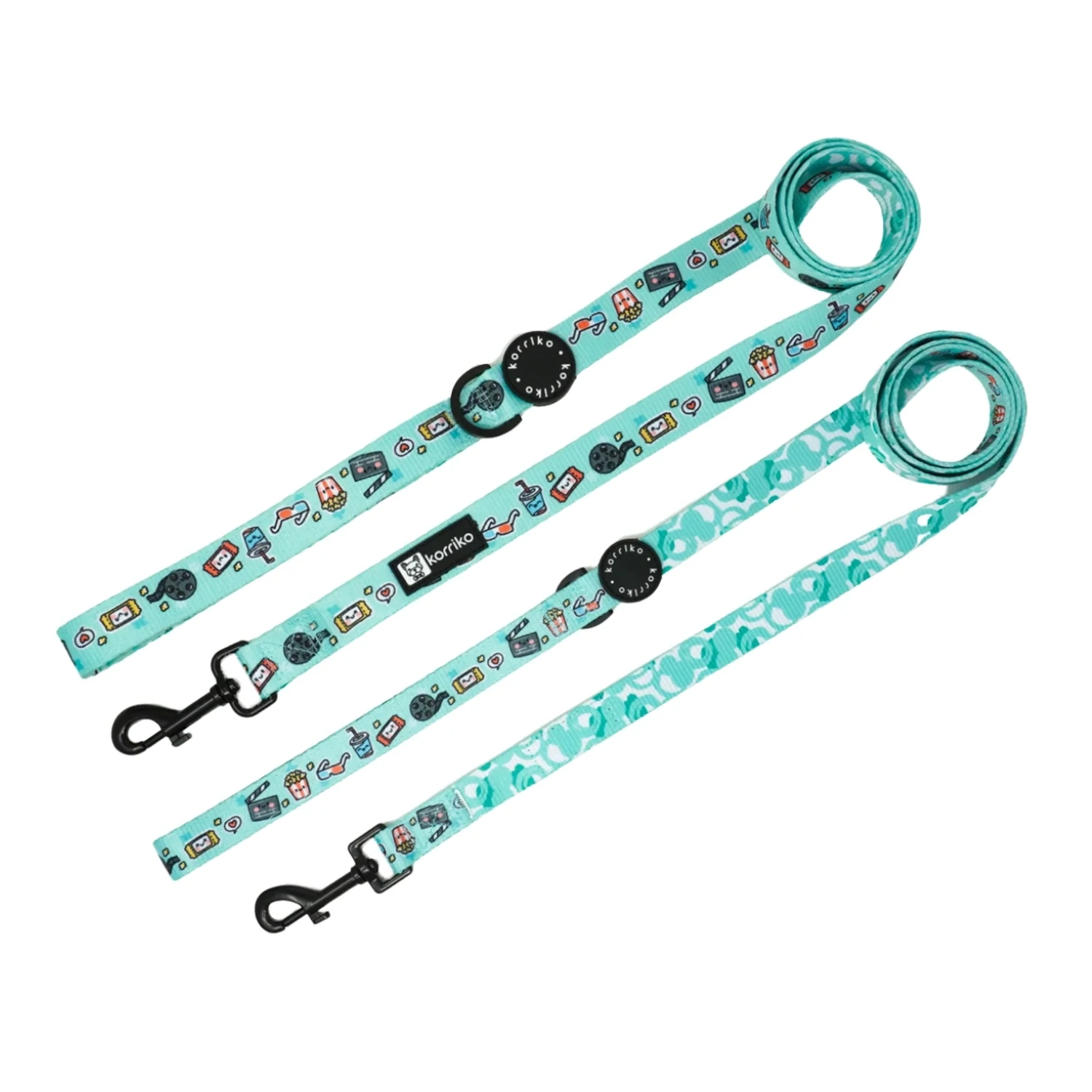 Dog Leash Pupflix S/M