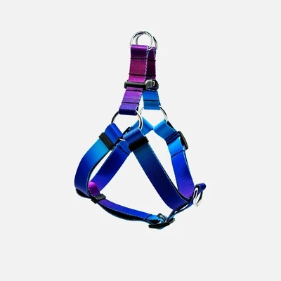 Woof Concept Step In Harness Mystic Small