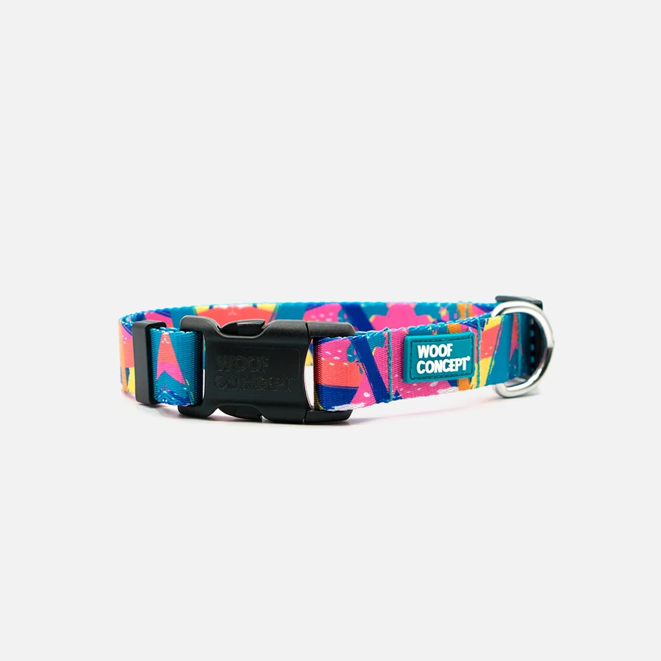 Woof Concept Collar Ultra Large