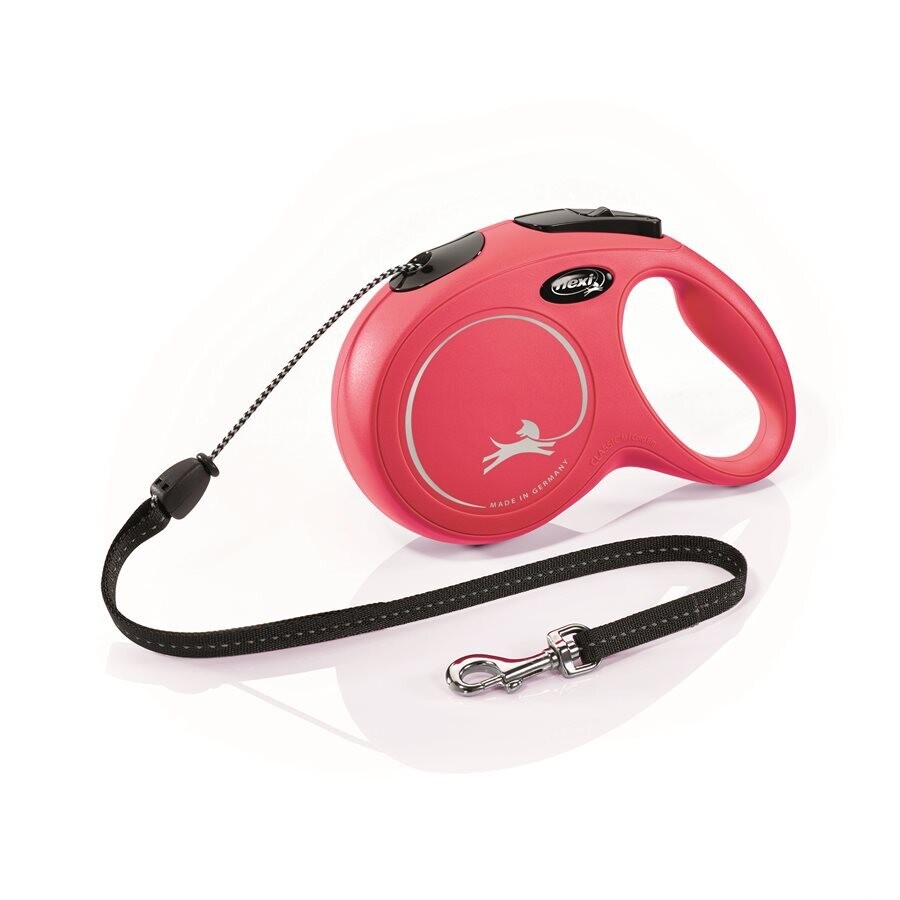 Flexi M 8m Leash
