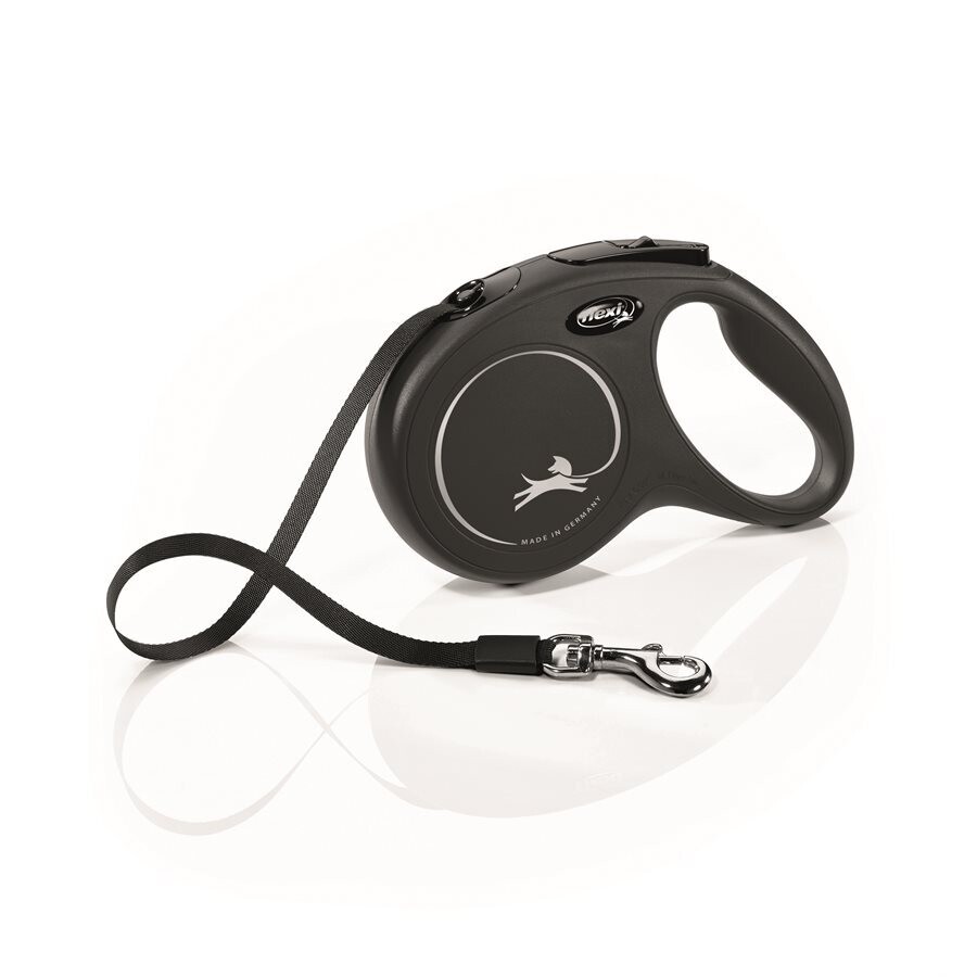 Flexi M 5m Leash