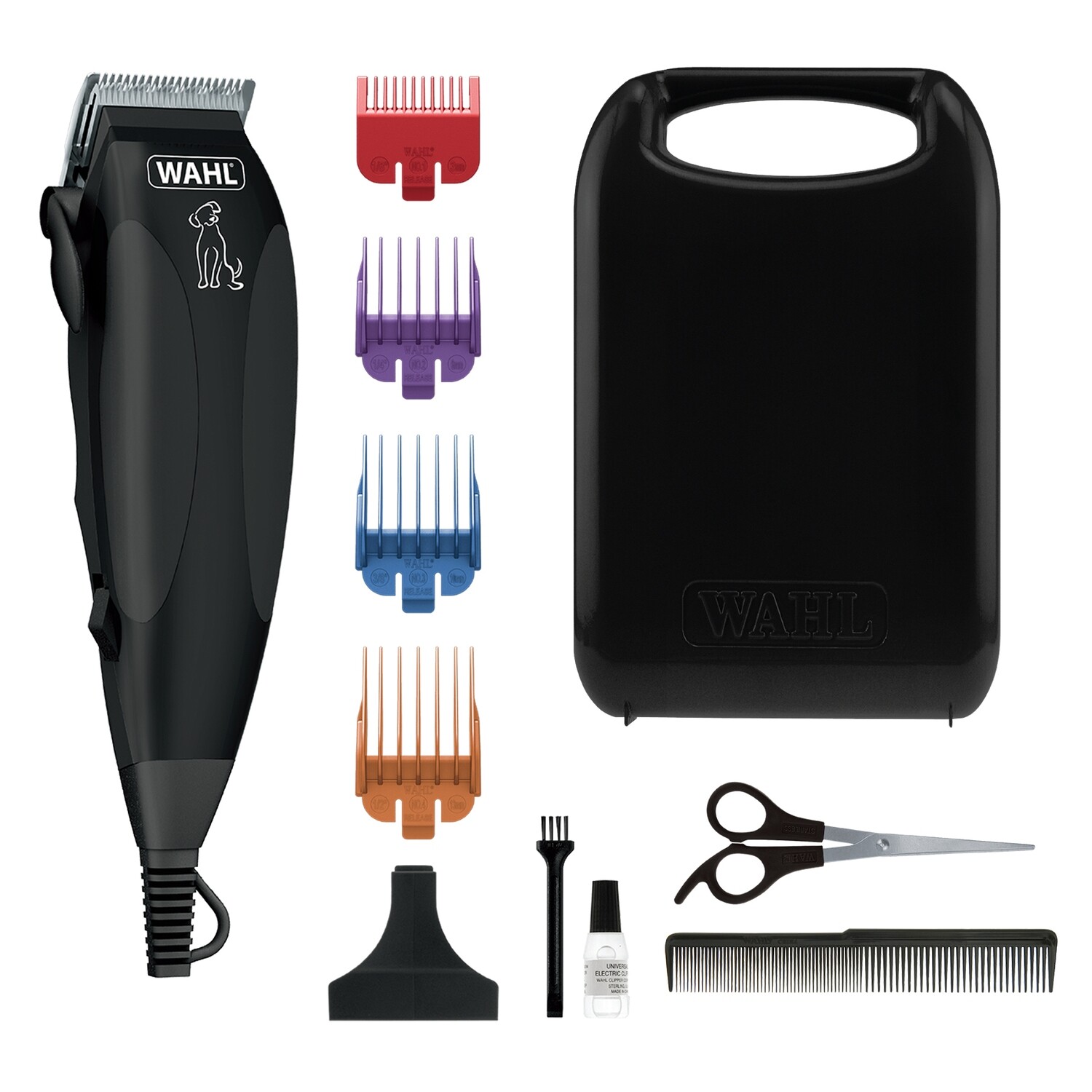 Wahl Basic Corded Clipper Kit Dog