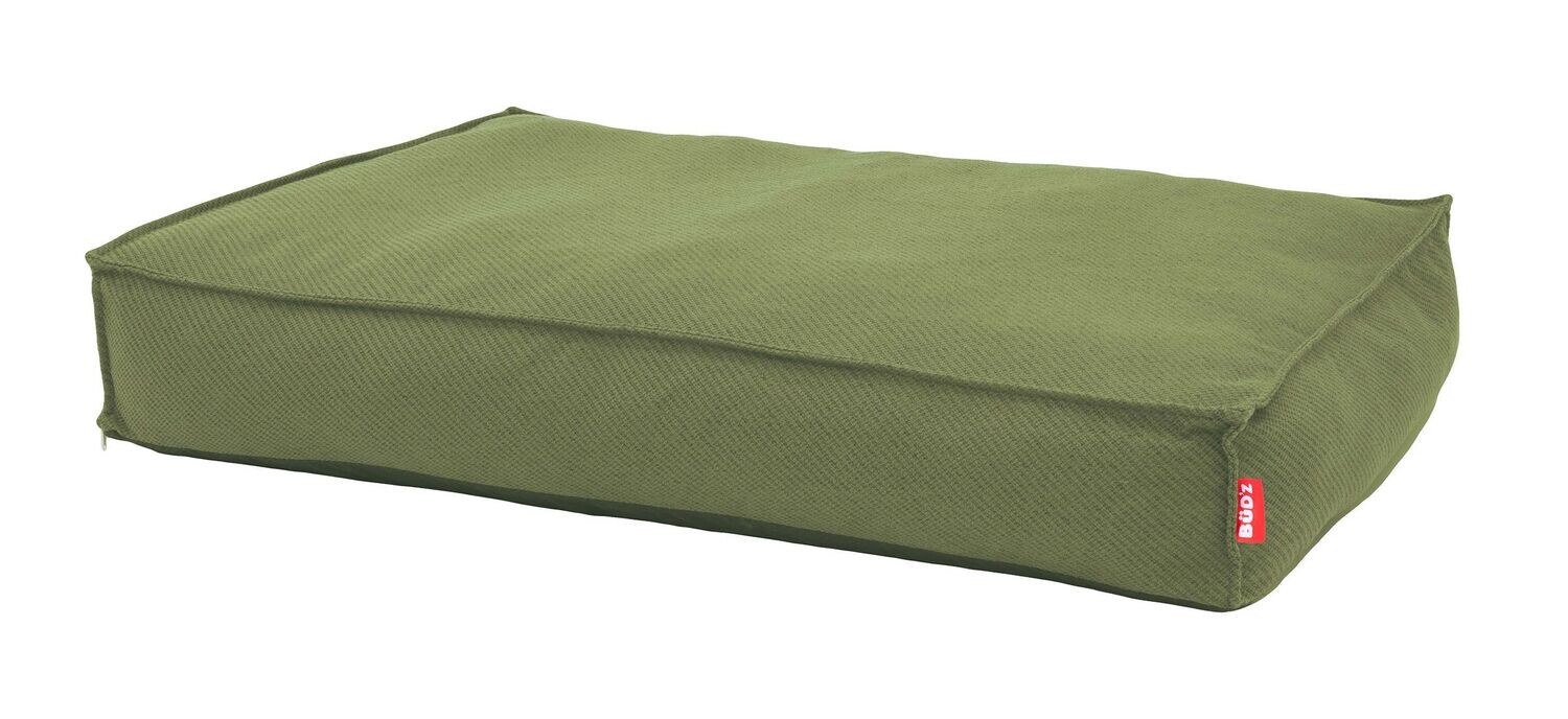 Bud'Z Flat Bed Anemonemint Dog 100x70x16