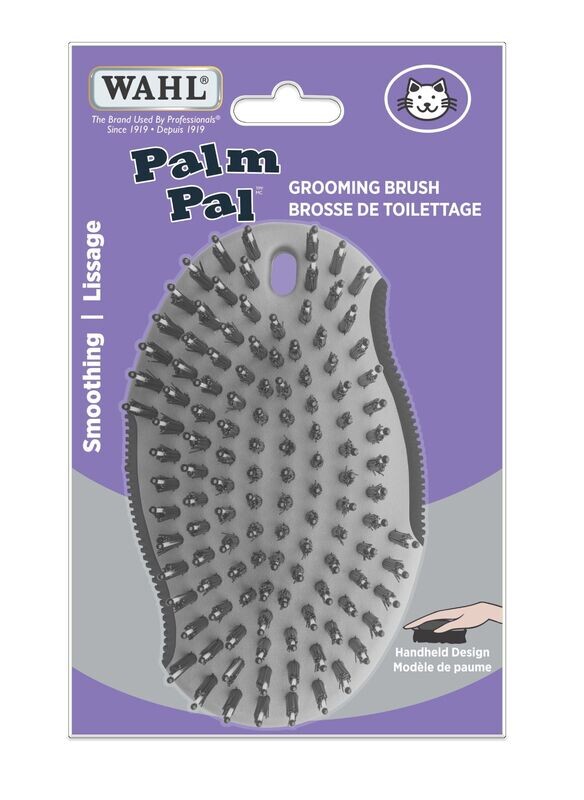 Wahl Palm Pal Cat Brush
