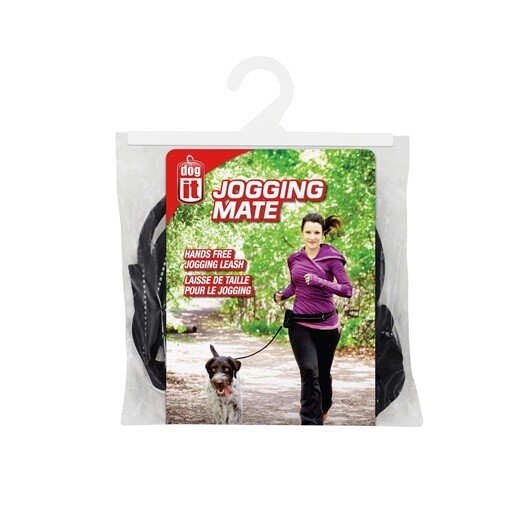 Gog It Jogging Mate Hands Free Jogging Leash