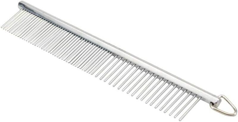 Safari Comb Fine Coat Dog