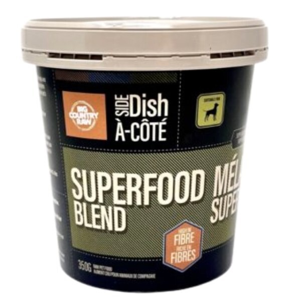 BCR Super Food Green Blend 350g