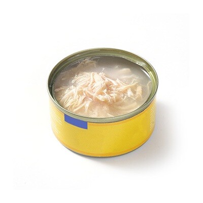 CAT WET FOOD