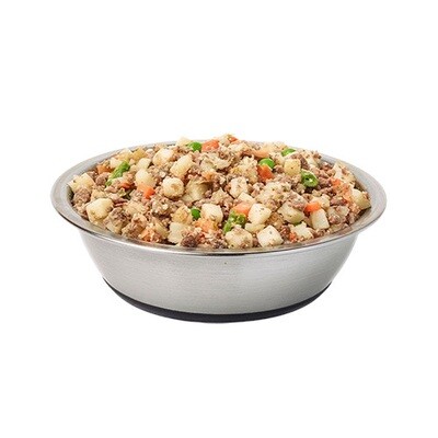 DOG GENTLY COOKED FOOD