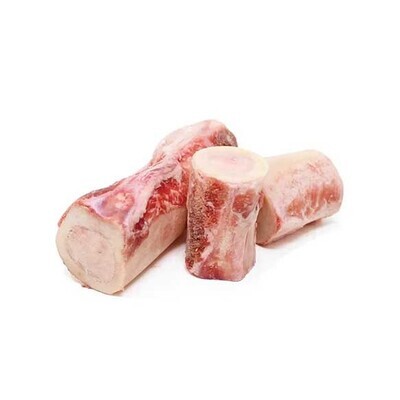 DOG RAW BONES