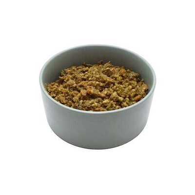 DOG WET FOOD