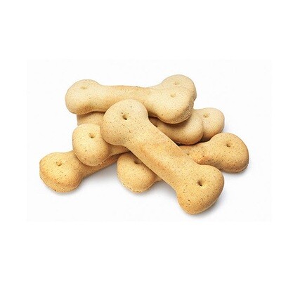DOG TREATS