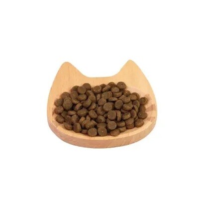 CAT DRY FOOD