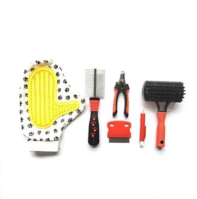 DOG GROOMING