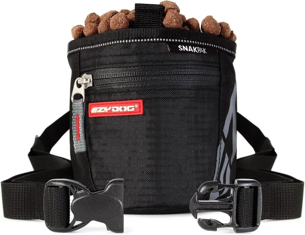 EzyDog Snak Pak Treat Bag