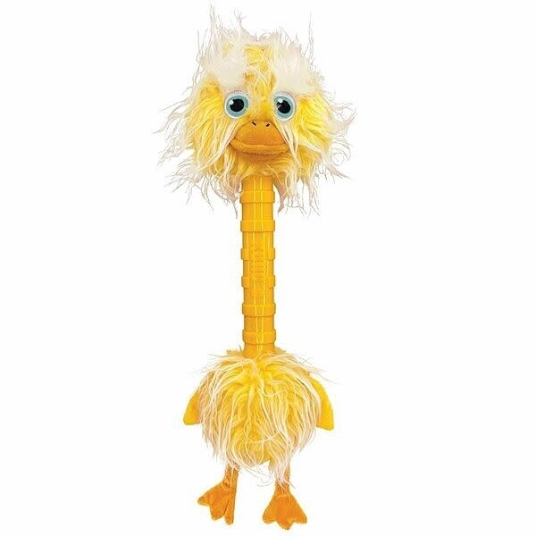 Kong Cruncheez Stretch Birds X- Large Dog Toy