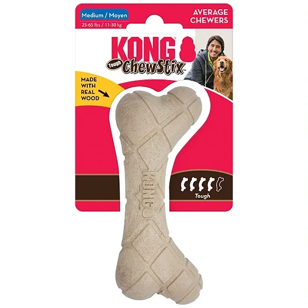 Kong Power Chewstix Femur