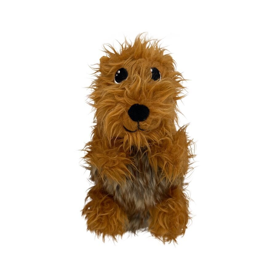 Kong Comfort Pups Terry Small