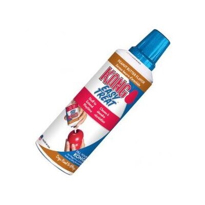 Kong Easy Treat Peanut Butter Dog Treat