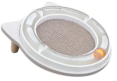 Petpals Group Halo Cat Interactive Toy