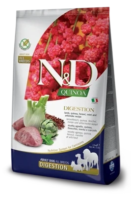 N&D Digestion Adult Dog All Breeds 5.5lb