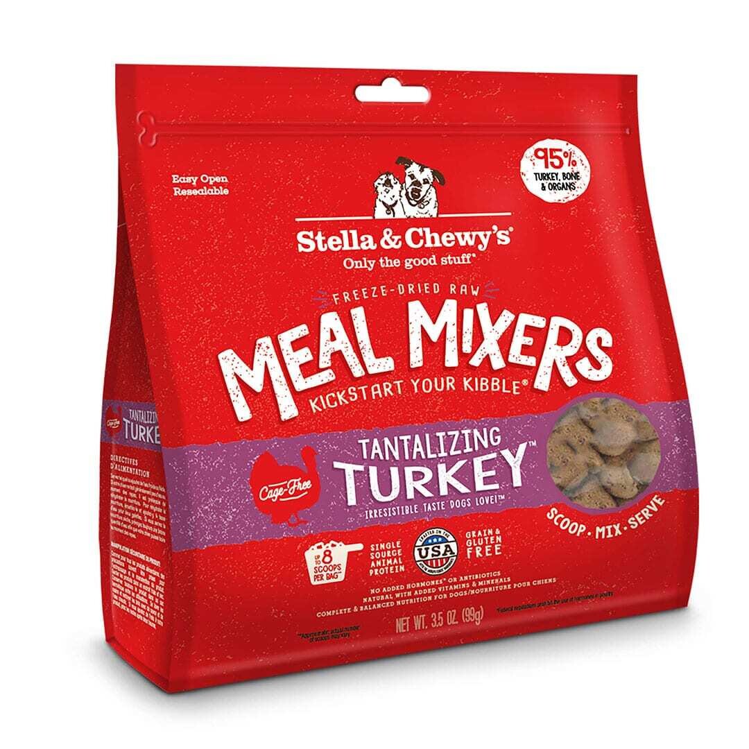 Stella & Chewy's Meal Mixers 8oz