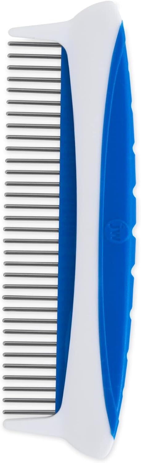 Jw Grip Soft Comfort Comb Small