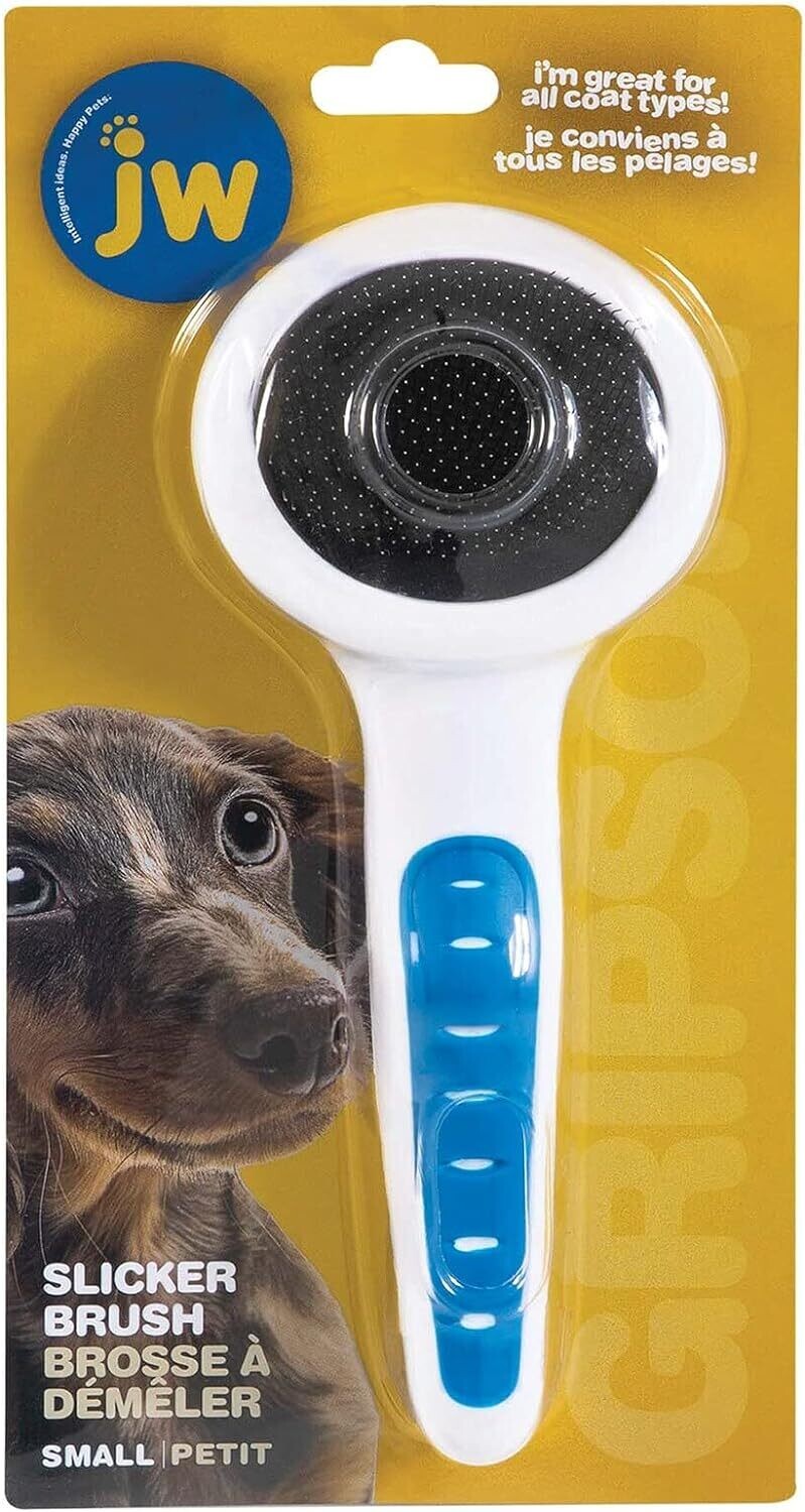 Jw Slicker Brush Small
