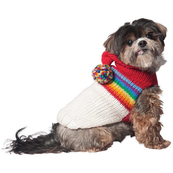Chilly Dog Vintage Hoodie M