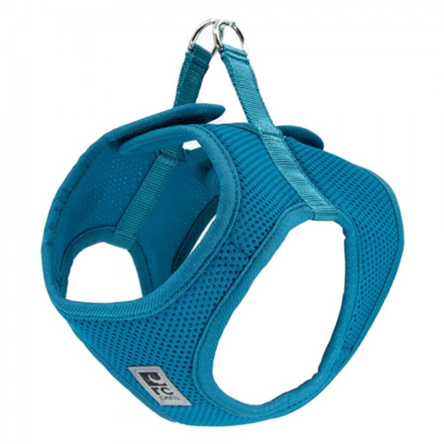 Rc Pets Step-in Harness Medium Dark Teal