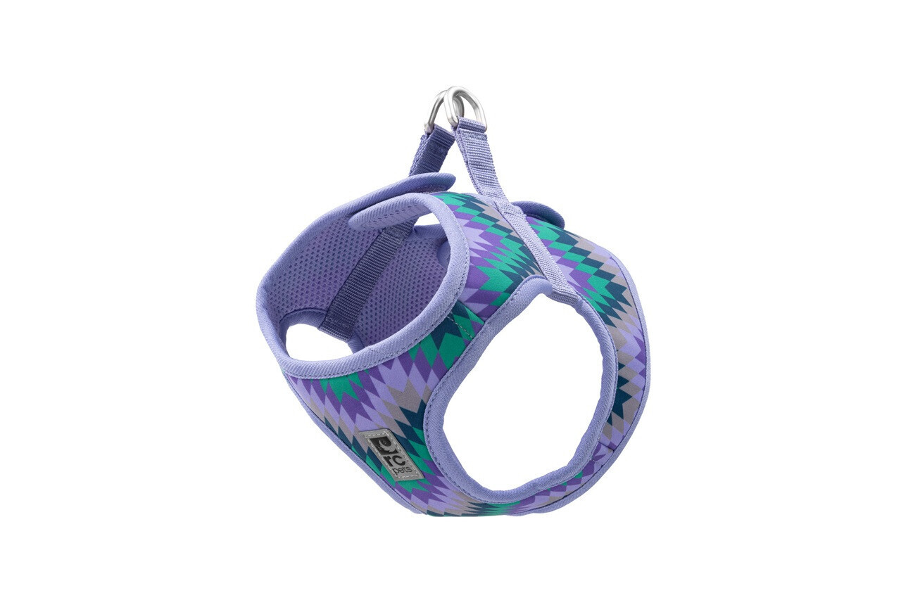 Rcpets Step-in Cirque Harness XS Maze