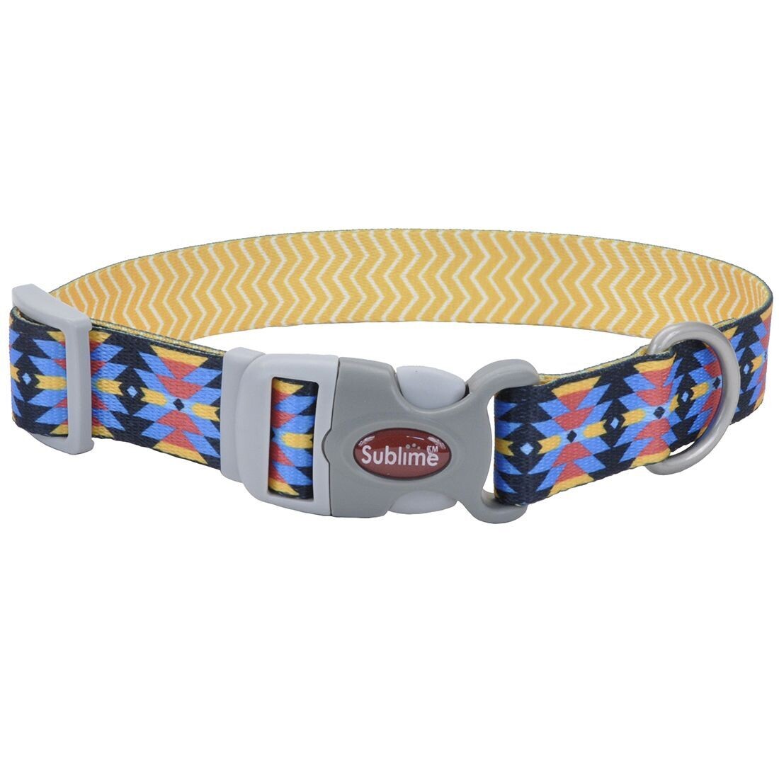 Coastal Sublime Collar M