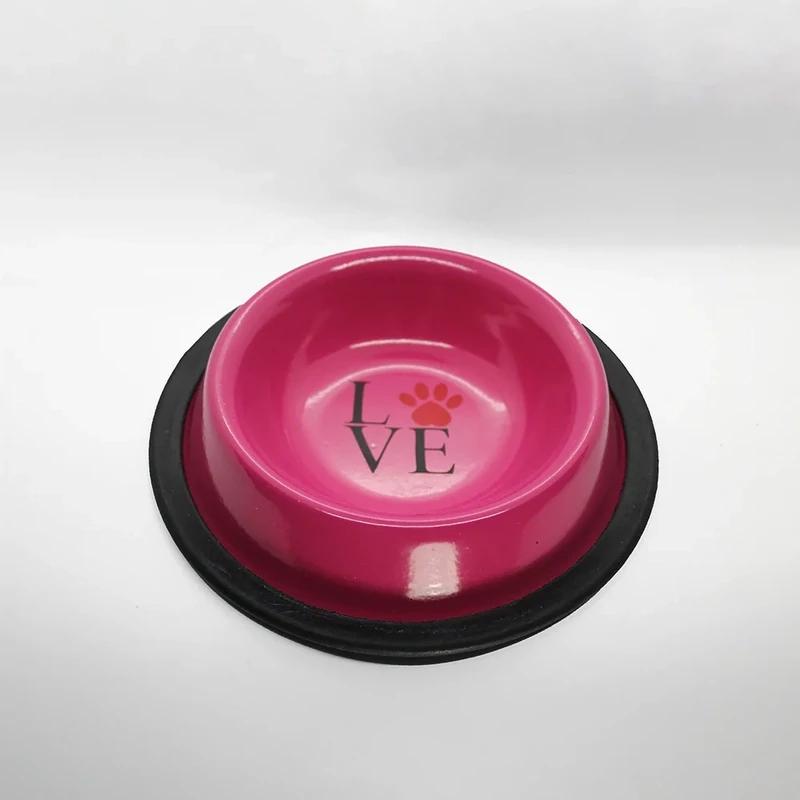 Baxter & Bella Non- Skid Cat Bowl