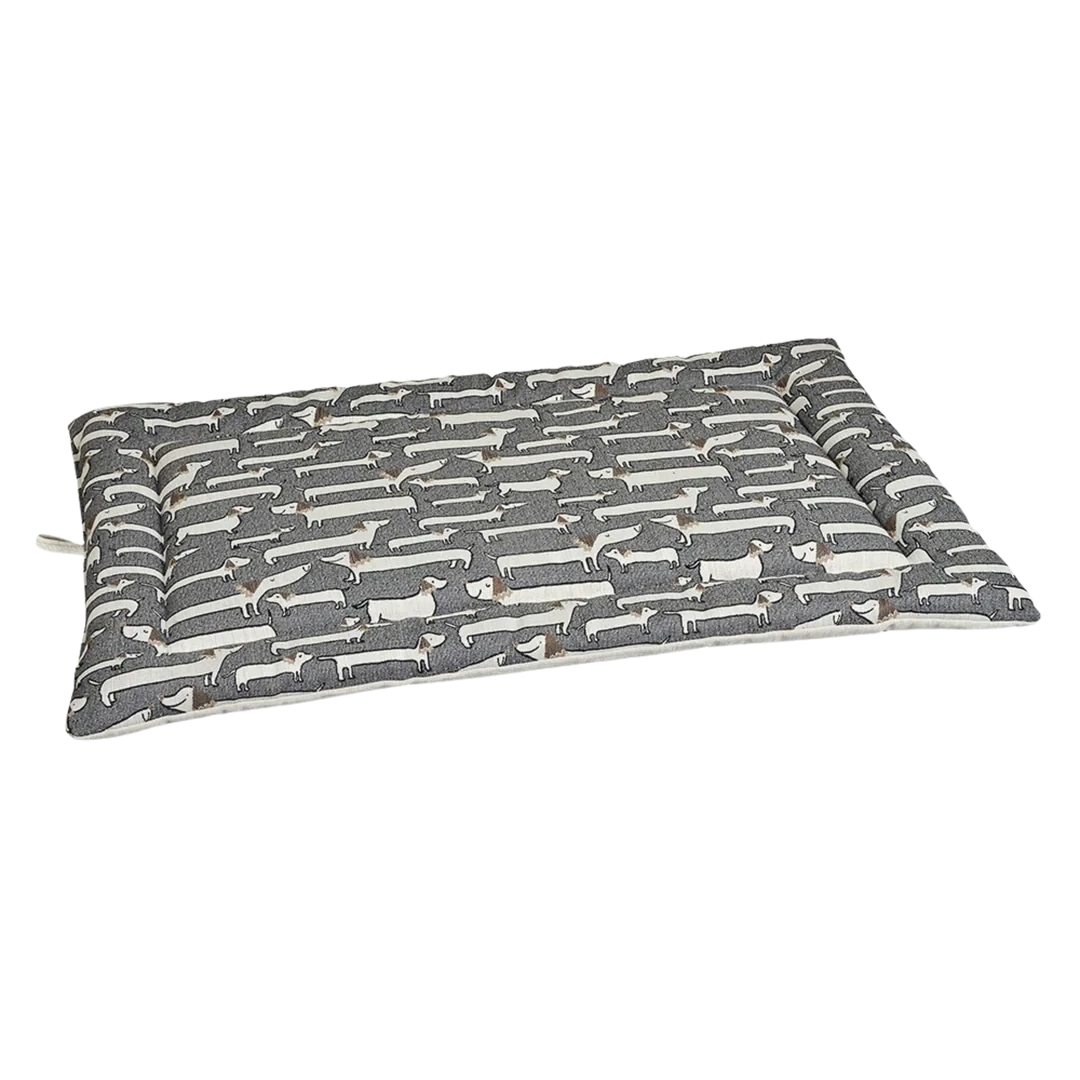 Bowswers Pet Products Cosmopolitan Mat Medium