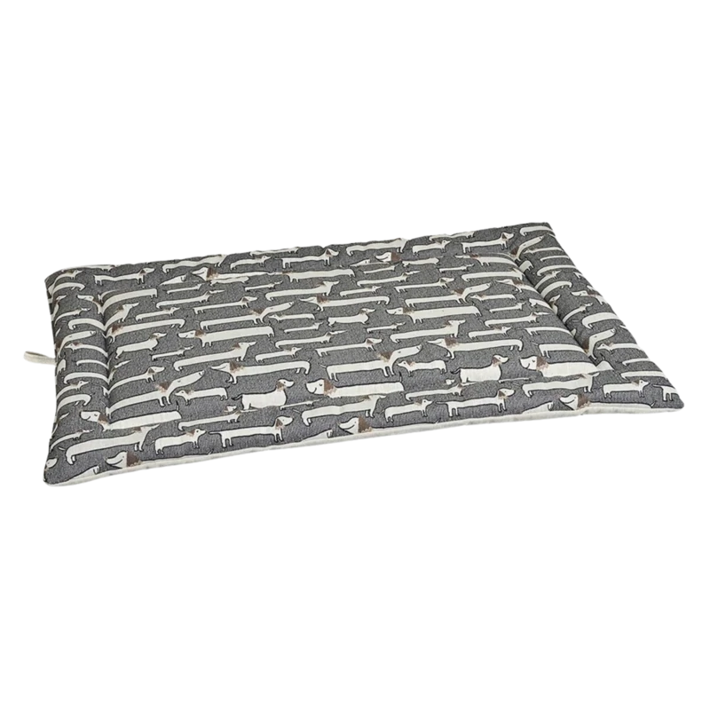 Bowswers Pet Products Cosmopolitan Mat Medium