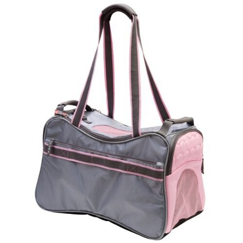Argo Pet Carrier Pink