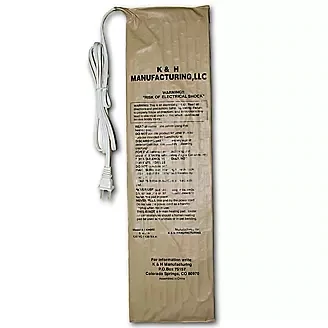 K&H Pet Bed Warmer Md