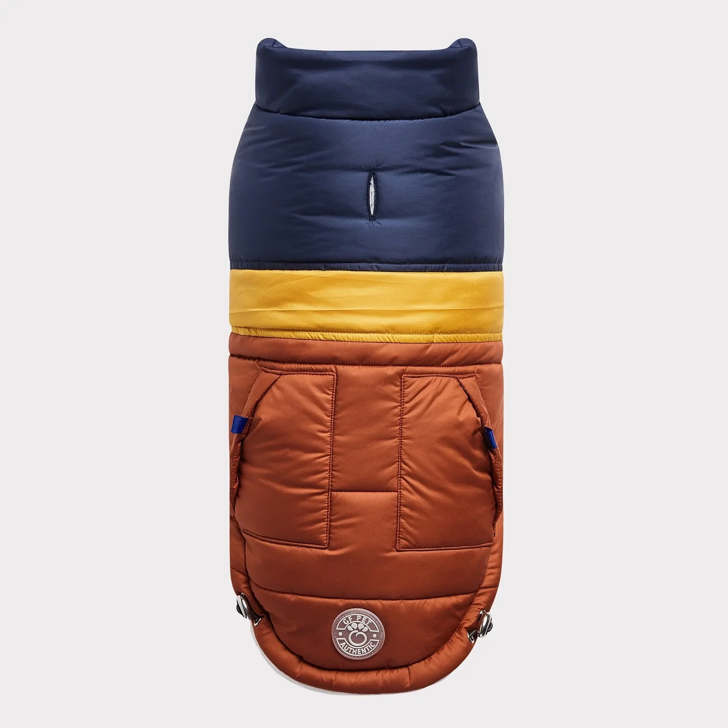 GF Pet Retro Puffer Hazel Large Dog