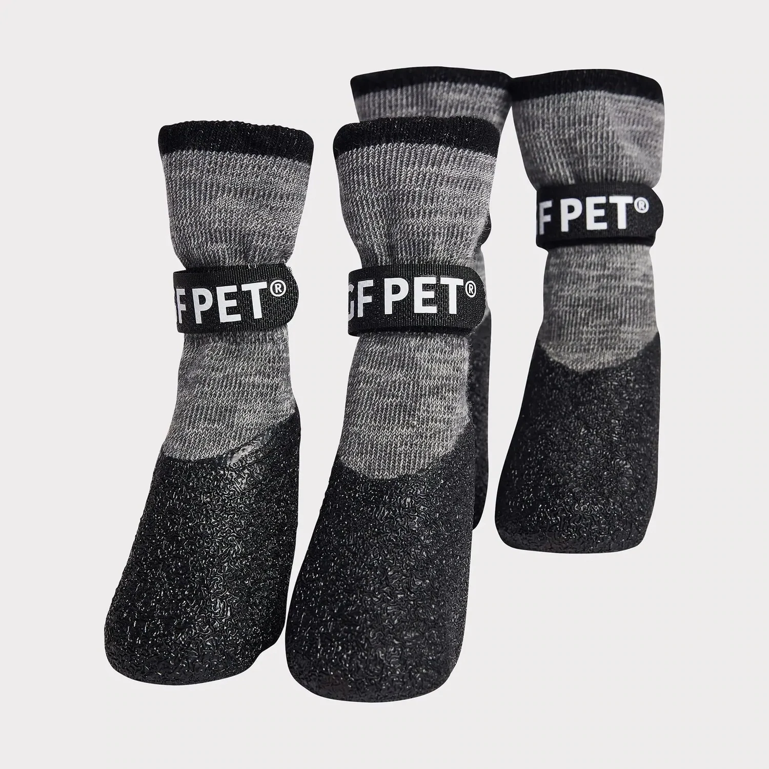 GF Pet All Terrain Boots Medium Dog