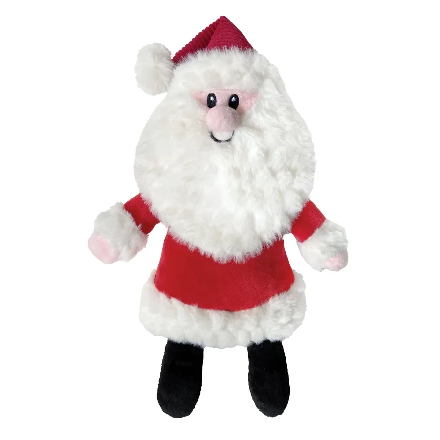 Foufoubrands Holiday Cuddle Plushies Santa Large