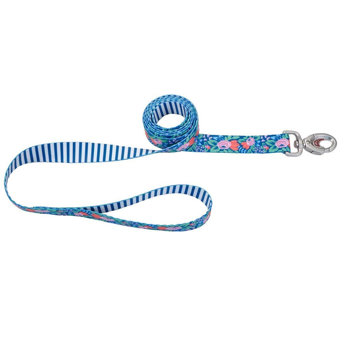 Sublime Leash Flower Dog
