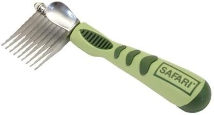 Asfari Dematting Comb Dog