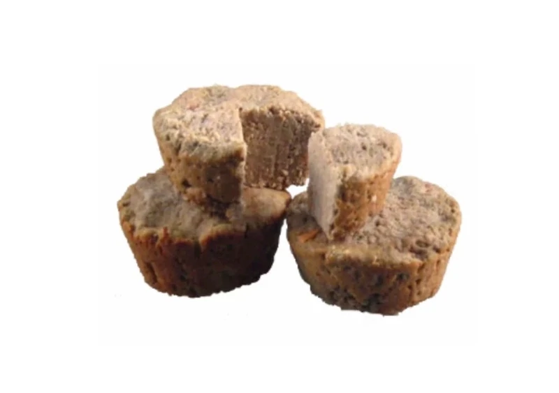 Canine Life Muffin Turkey 20 Packs
