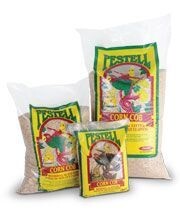 Pestell Corn Cob Bedding & Litter 5lb