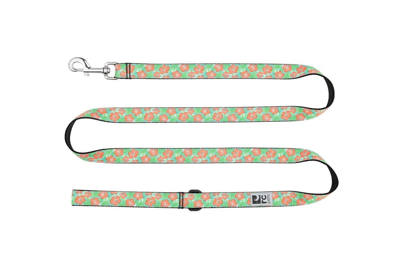 Rcpets 1x6 Mahalo Dog Leash