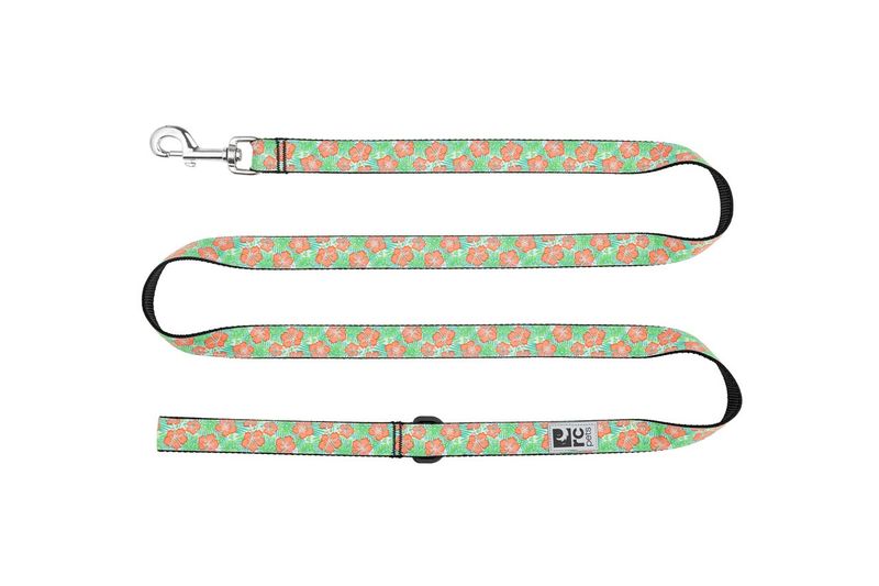 Rcpets 1x6 Mahalo Dog Leash