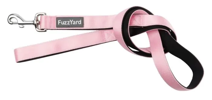 FuzzYard Cotton Candy Dog Leash 47.2"