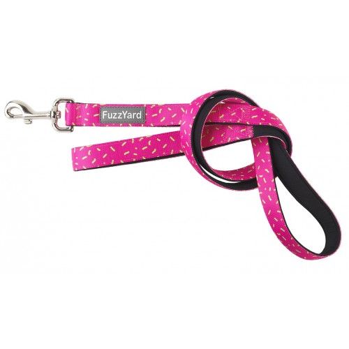 FuzzYard Juicy Dog Leash 55.1"