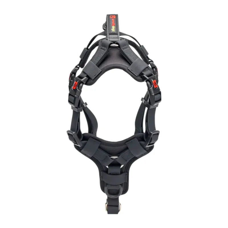 Smellydogz Comfort No-pull Harness Medium